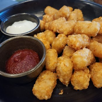 Twelvemonth - Tater tots - Vegan Near Me - Burlingame, California Twelvemonth - Tater tots - Vegan Near Me - Burlingame, California