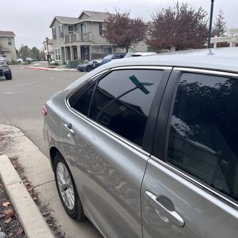 H&E Window Tinting - Car Window Tinting Near Me - Turlock, California