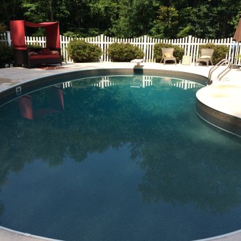 Schech's Pool Spa & Patio - We"ll have your pool looking beautiful for the Spring! Open with us! - Hot Tub & Pool Near Me - Brewster, New York
