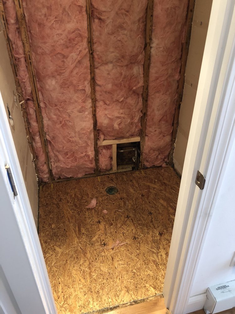 Slide of Pro-Touch Finishings