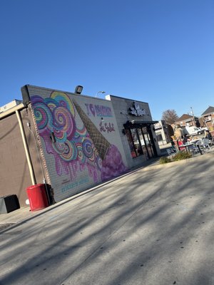 La Gelati Dearborn by null