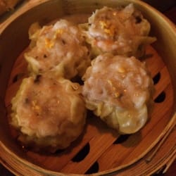 Jade Dragon, SKYCITY - Shui Mai