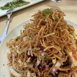 Chinese Chicken Salad Chinese Chicken Salad