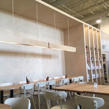 Station W - Interior design - Coffee & Tea Near Me - Montreal, Quebec