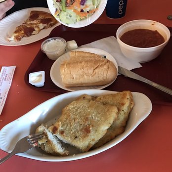 Ludlow Village Pizza - The chicken parm dinner - Pizza Near Me - Ludlow, Vermont Ludlow Village Pizza - The chicken parm dinner - Pizza Near Me - Ludlow, Vermont