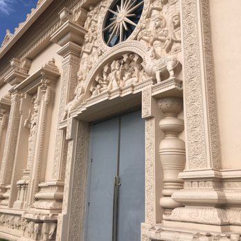 Karya Siddhi Hanuman Temple - Outside - Hindu Temples Near Me - Frisco, Texas Karya Siddhi Hanuman Temple - Outside - Hindu Temples Near Me - Frisco, Texas