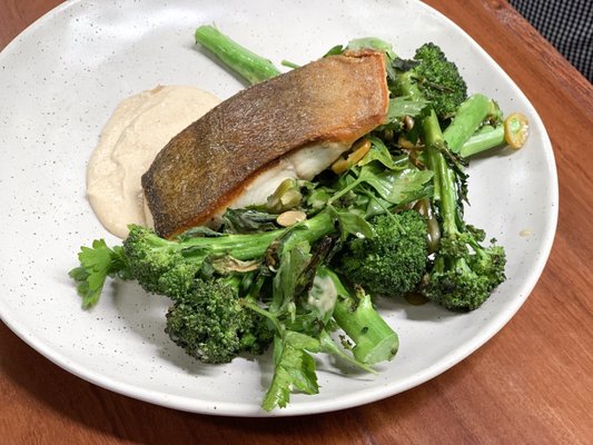 Three Blue Ducks, Rosebery by null