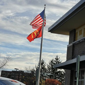 McDonald's - Outside - Fast Food Near Me - Carmel, Indiana McDonald's - Outside - Fast Food Near Me - Carmel, Indiana