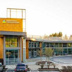 St. Michael Medical Center PSC - Port Orchard - Virginia Mason Franciscan Health Building, Port Orchard, WA