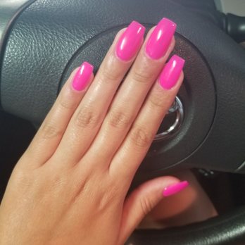 Nails Paradise - Pretty shape and color - Nail Salons Near Me - Glendale, California Nails Paradise - Pretty shape and color - Nail Salons Near Me - Glendale, California