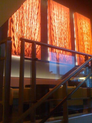 Amber India Restaurant by null