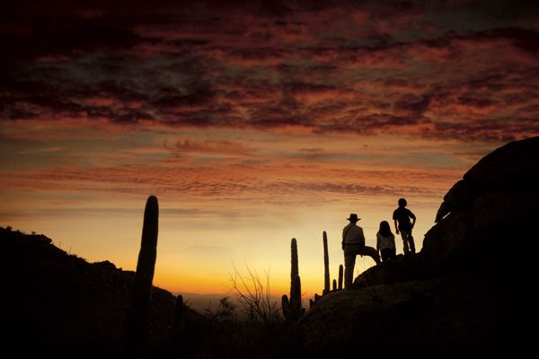 The Ritz-Carlton, Dove Mountain by null