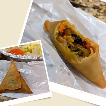 Allentown Eatz - Sambusa Veggie - Mediterranean Near Me - Buffalo, New York Allentown Eatz - Sambusa Veggie - Mediterranean Near Me - Buffalo, New York