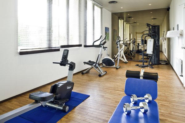 Novotel Senart Golf de Greenparc by null