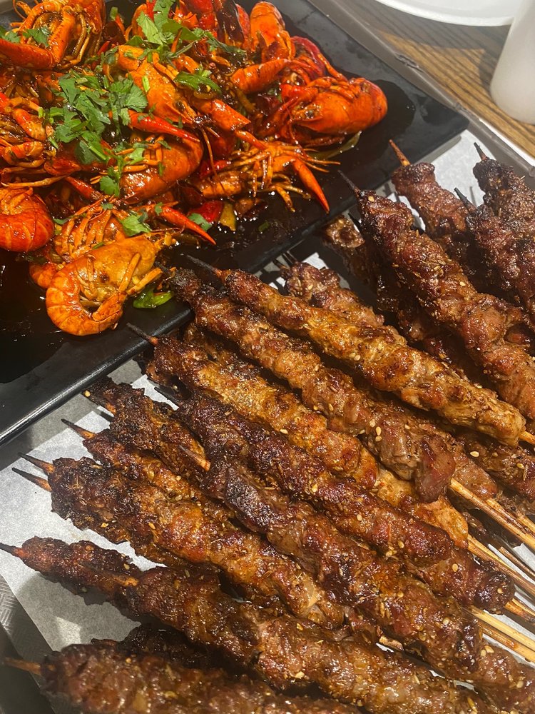 GAO’S KABOB SPORTS GRILL 226 Photos & 75 Reviews 232 W 22nd Pl