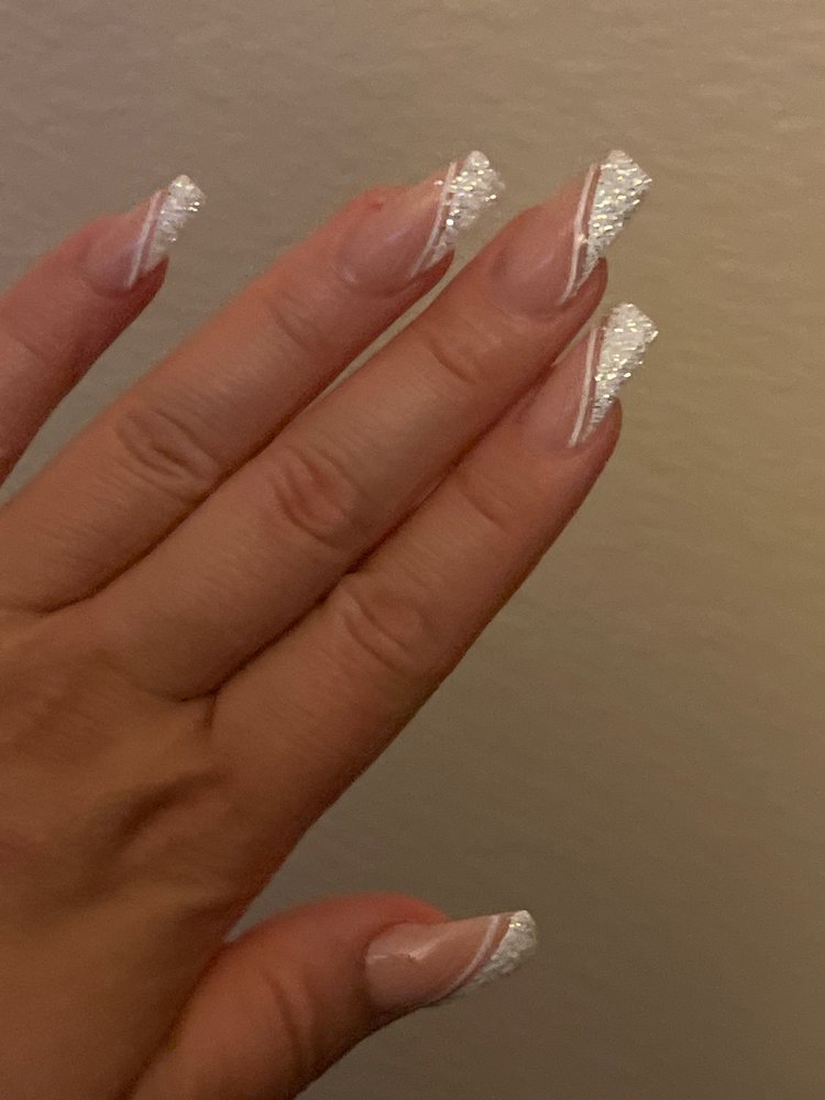 RAINBOW NAILS AND SPA 35 Photos & 29 Reviews 583 E Foothill Blvd