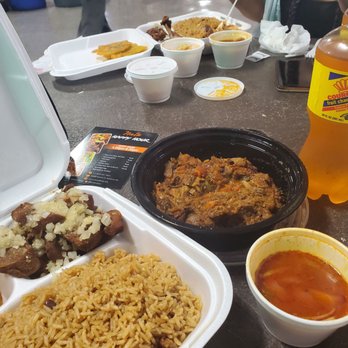 NatuReal Foods - Legume with rice and beans. - Soul Food Near Me - Van Nuys, California NatuReal Foods - Legume with rice and beans. - Soul Food Near Me - Van Nuys, California