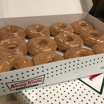 Krispy Kreme - Donuts Near Me - Orange, California Krispy Kreme - Donuts Near Me - Orange, California