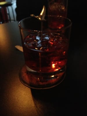 132 Bar Vintage by null