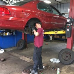 Frank's Auto Service