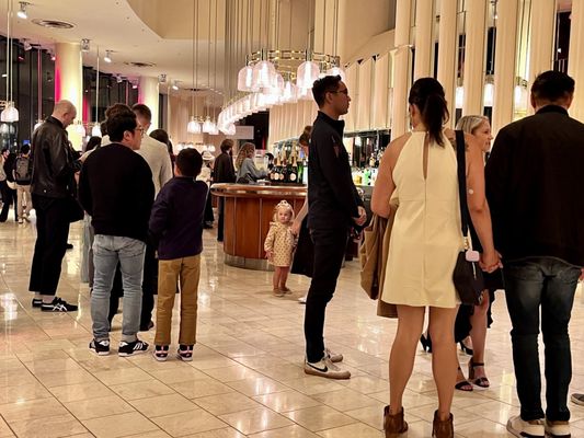 San Francisco Symphony by null