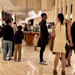 user provided San Francisco Symphony photo