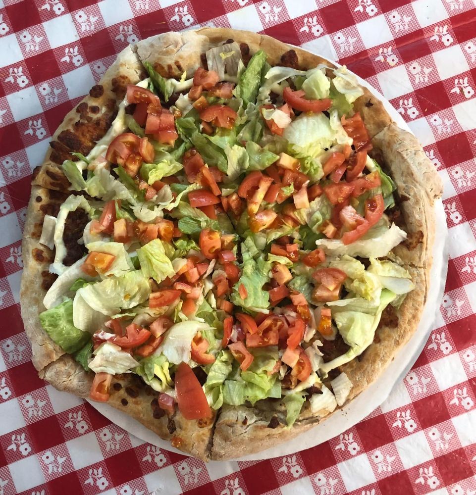 POPPY’S PIZZA 15 Photos 132 Ohio River Rd, Lloyd, Kentucky Pizza