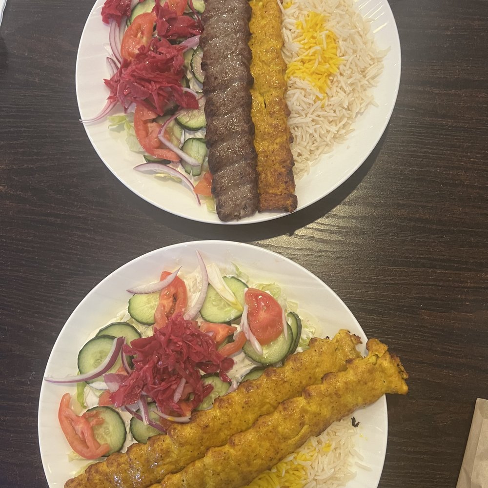 Dream Kabob - Mediterranean Near Me - Las Vegas, Nevada