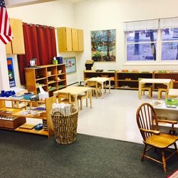 Montessori School of Flagstaff- Westside Campus