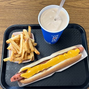 JIM AND PAUL'S SUPERDOG - Updated February 2026 - 21 Photos & 11