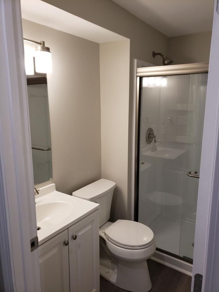 Slide of Beaty Home Improvements