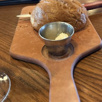 Saltgrass Steak House - Bread - Steakhouses Near Me - Fort Worth, Texas Saltgrass Steak House - Bread - Steakhouses Near Me - Fort Worth, Texas