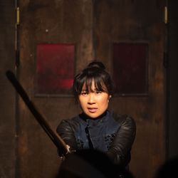 BATSU! New York City