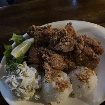 Karaage Setsuna - Japanese Near Me - Seattle, Washington Karaage Setsuna - Japanese Near Me - Seattle, Washington