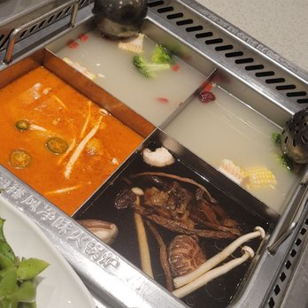 Haidilao Hotpot Katy - Seafood Near Me - Katy, Texas Haidilao Hotpot Katy - Seafood Near Me - Katy, Texas