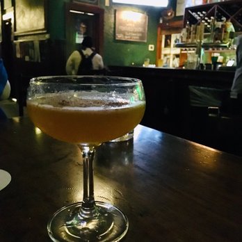 Schubas Tavern - Either way the drinks are worth a visit - Music Venues Near Me - Chicago, Illinois