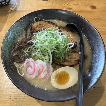 Kinya Ramen - Sushi Bars Near Me - Hicksville, New York Kinya Ramen - Sushi Bars Near Me - Hicksville, New York