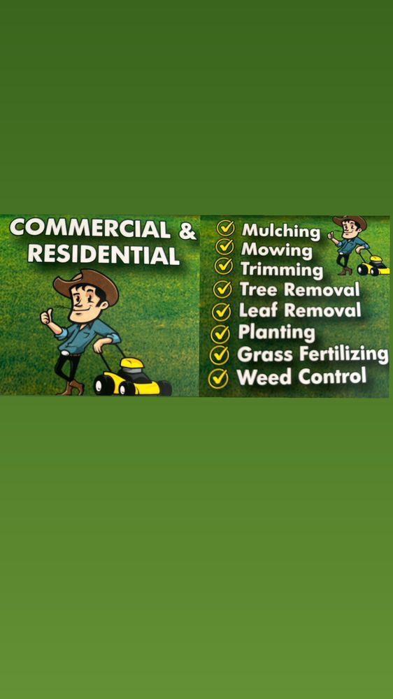 Moreira’s Landscaping - tree service in Little Rock, AR