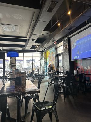 Condado Tacos by null