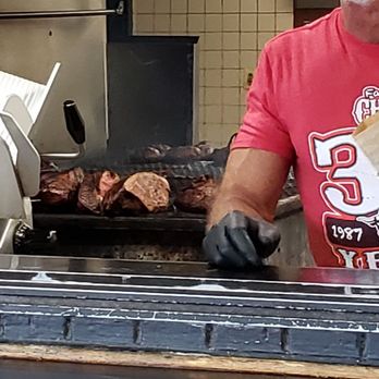 Chaps Pit Beef - Barbeque Near Me - Baltimore, Maryland Chaps Pit Beef - Barbeque Near Me - Baltimore, Maryland