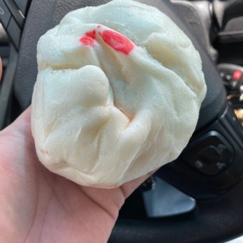 Diamond Bakery - BBQ Bun - Bakeries Near Me - Las Vegas, Nevada
