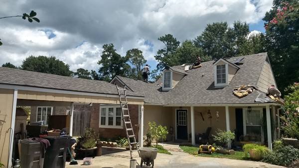 Slide of Tatum Construction & Real Estate Acquisitions