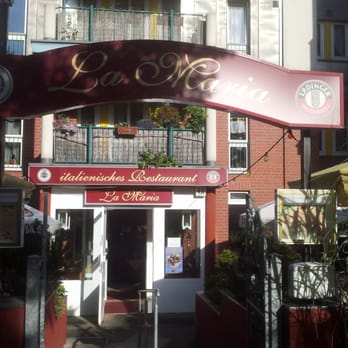 La Maria - Italian Near Me - Berlin, BE La Maria - Italian Near Me - Berlin, BE