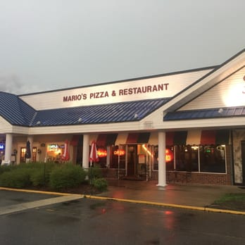 Mario's Pizza - Pizza Near Me - Rocky Mount, North Carolina Mario's Pizza - Pizza Near Me - Rocky Mount, North Carolina