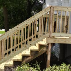 Eric Handyman Services - Front