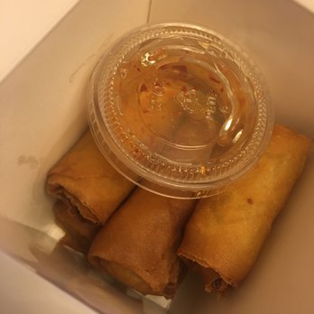 Thai Stick - My Aunt's Egg Rolls - Thai Near Me - Millbrae, California Thai Stick - My Aunt's Egg Rolls - Thai Near Me - Millbrae, California