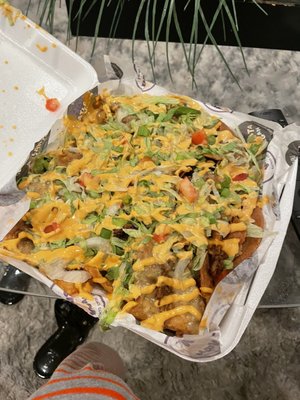 Houstatlantavegan (Food Truck) by null