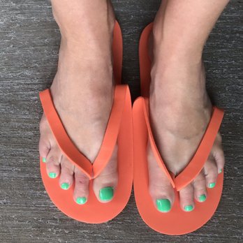 CK Nails - Nail Salons Near Me - Renton, Washington