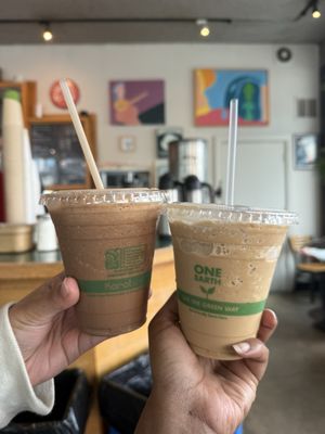 Berkeley Espresso by null