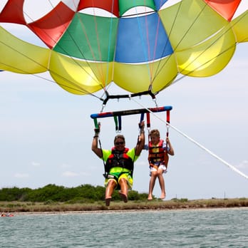 Chute 'Em Up Parasailing - Parasailing Near Me - Port Aransas, Texas Chute 'Em Up Parasailing - Parasailing Near Me - Port Aransas, Texas